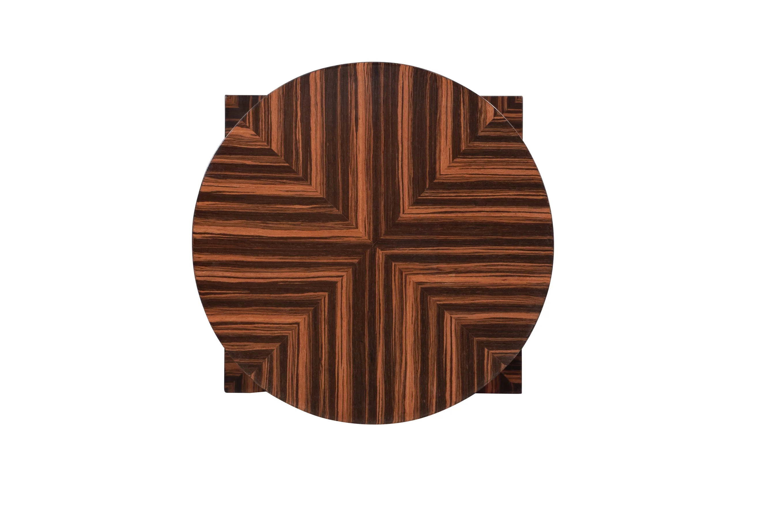 Maitland Smith Farrow Pedestal - Image 3
