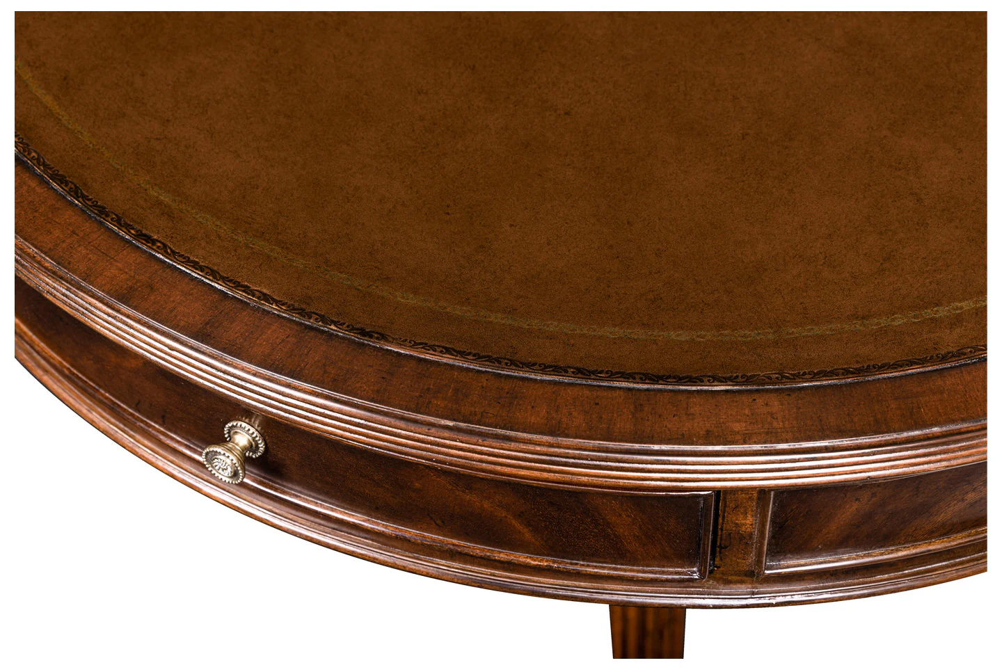 Maitland Smith Flank Occasional Table (SH01-011103M) - Image 5