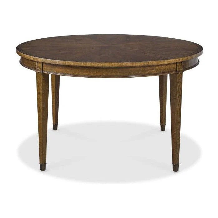 Maitland Smith Fletcher Dining Table - Image 2