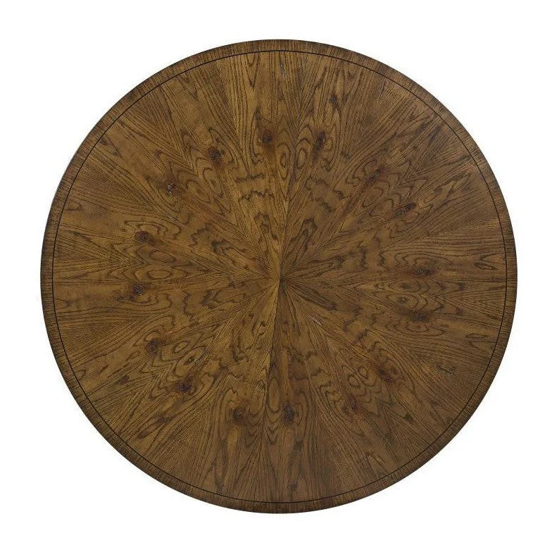 Maitland Smith Fletcher Dining Table - Image 4