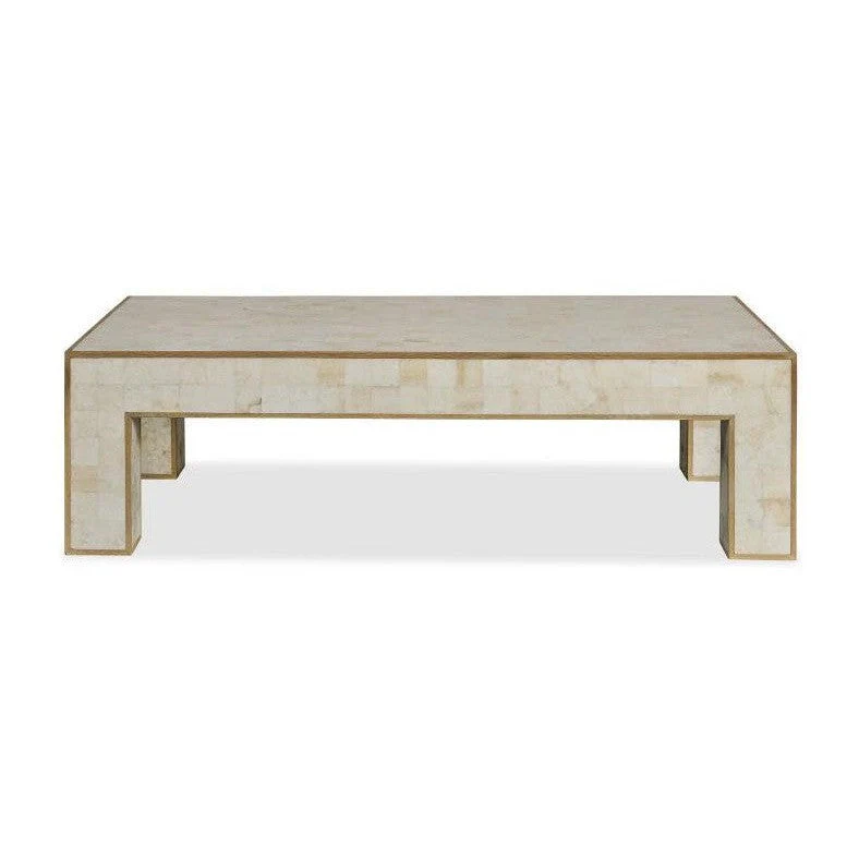 Maitland Smith Freyja Cocktail Table - Image 2