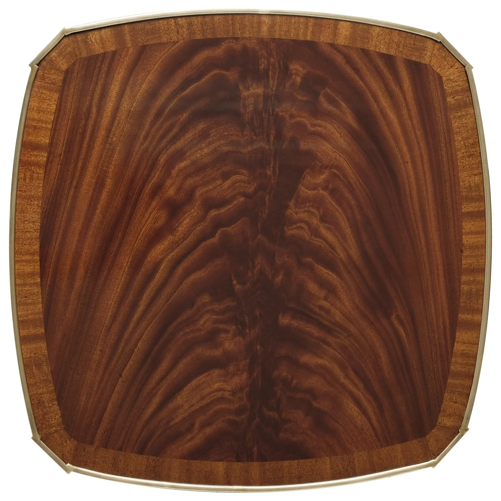 Maitland Smith Gallery End Table (SH06-042517M) - Image 2