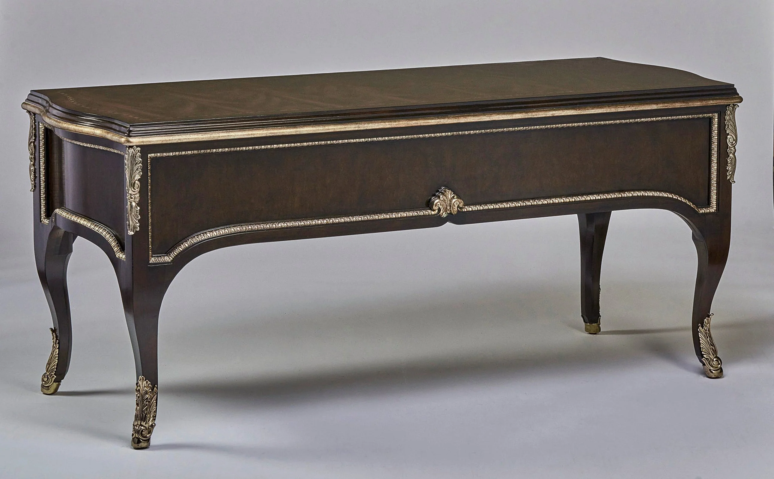 Maitland Smith Grand Traditions Desk (GRT07) - Image 3