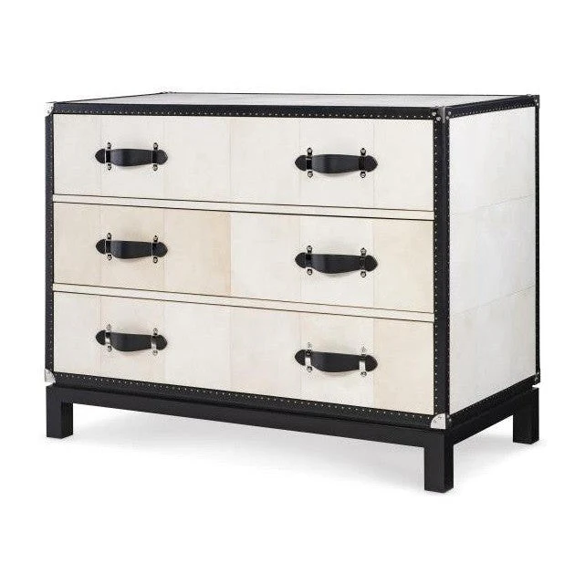 Maitland Smith Hawkins Chest