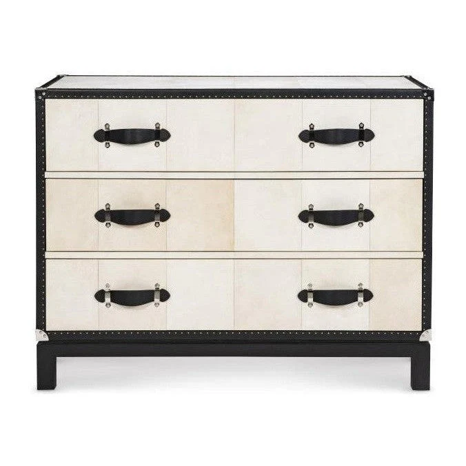 Maitland Smith Hawkins Chest - Image 2