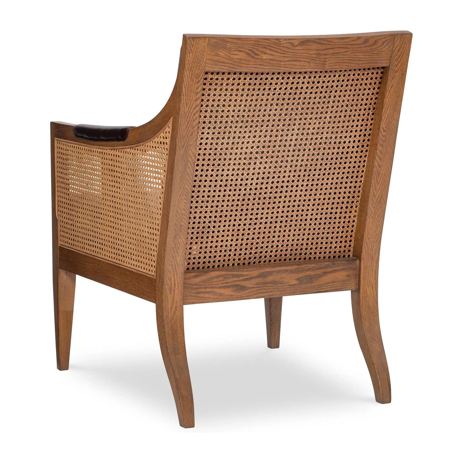 Maitland Smith Hazel Accent Chair - Image 4