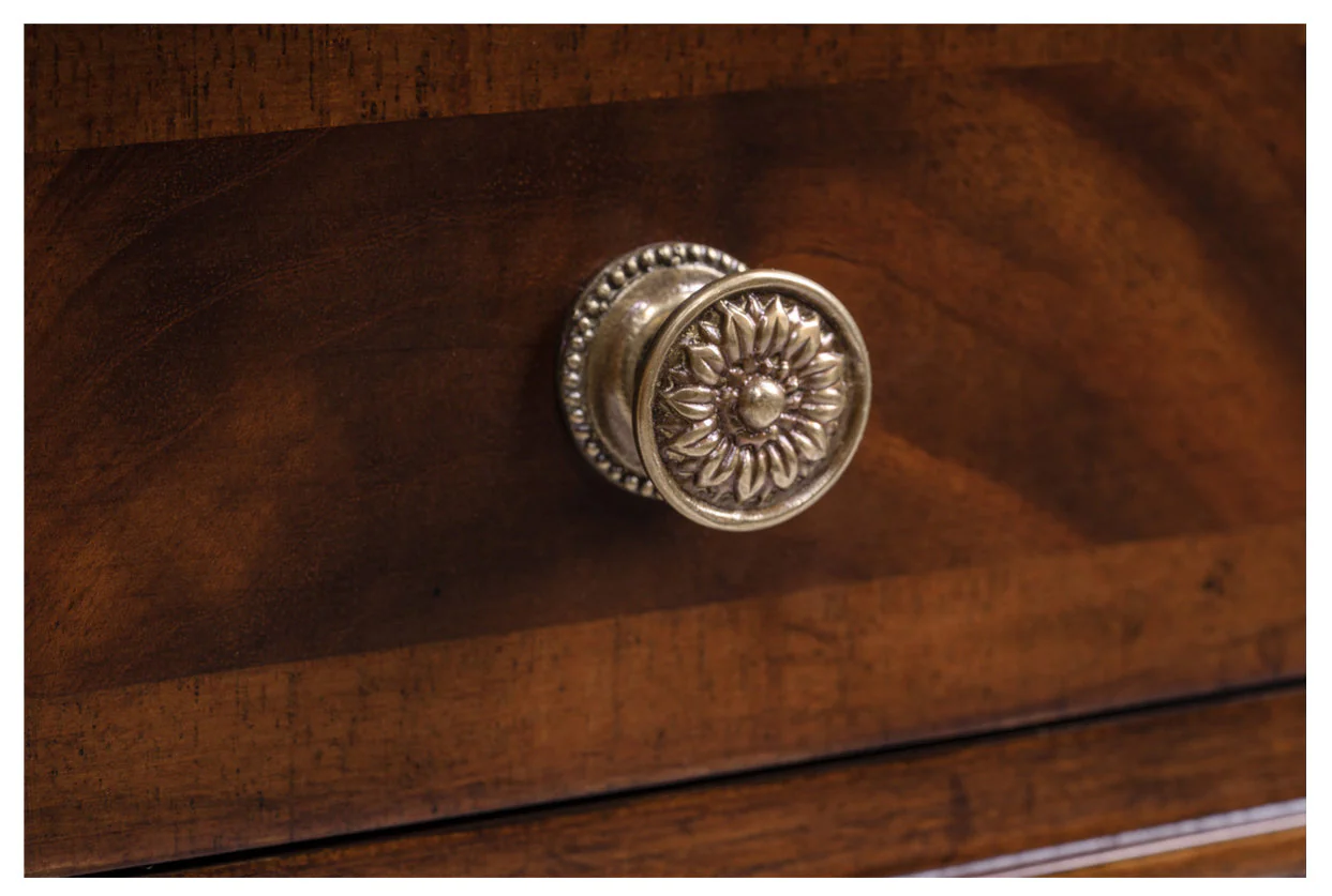 Maitland Smith Hopkins Game Table (SH05-040279M) - Image 5