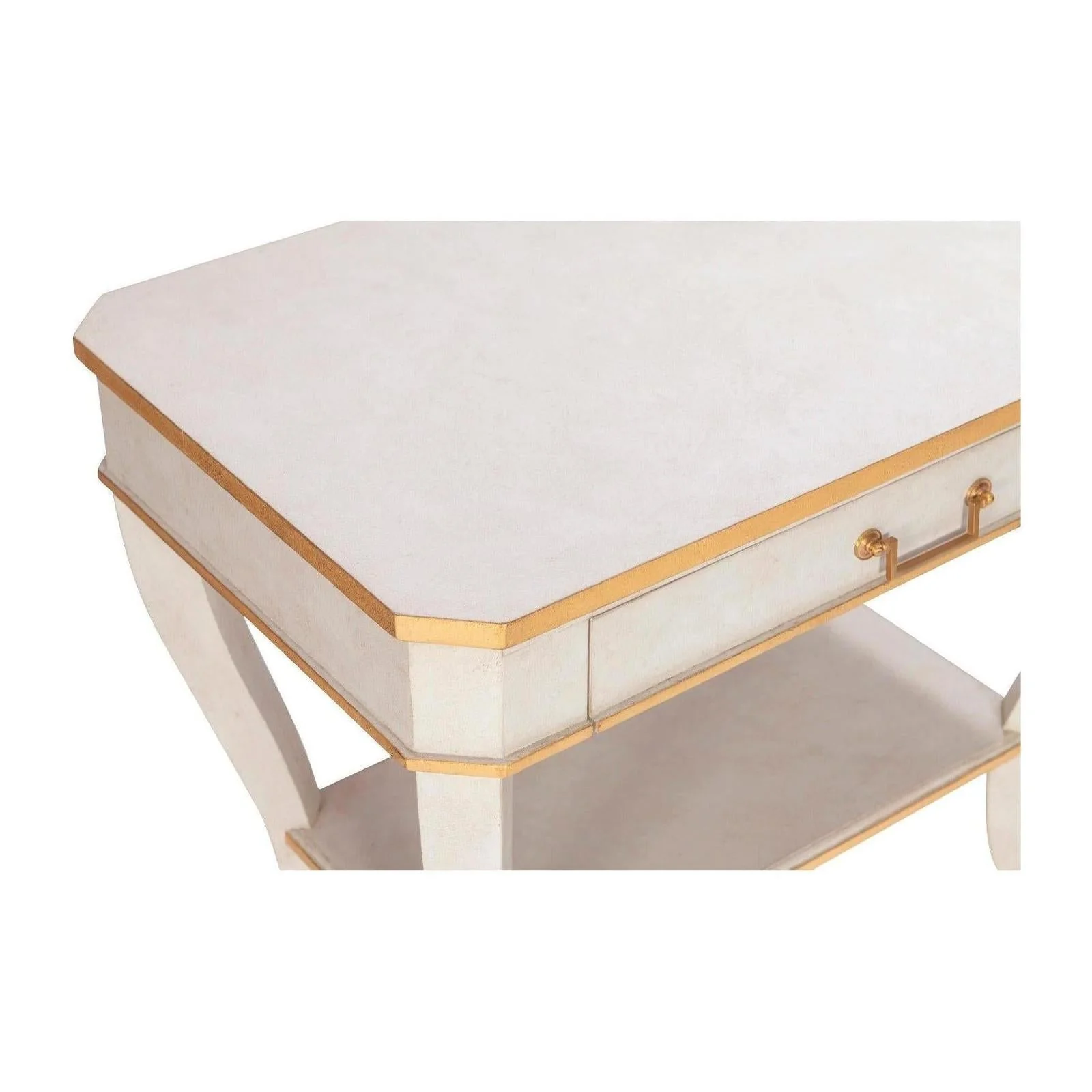 Maitland Smith Hugo Occasional Table - Image 3