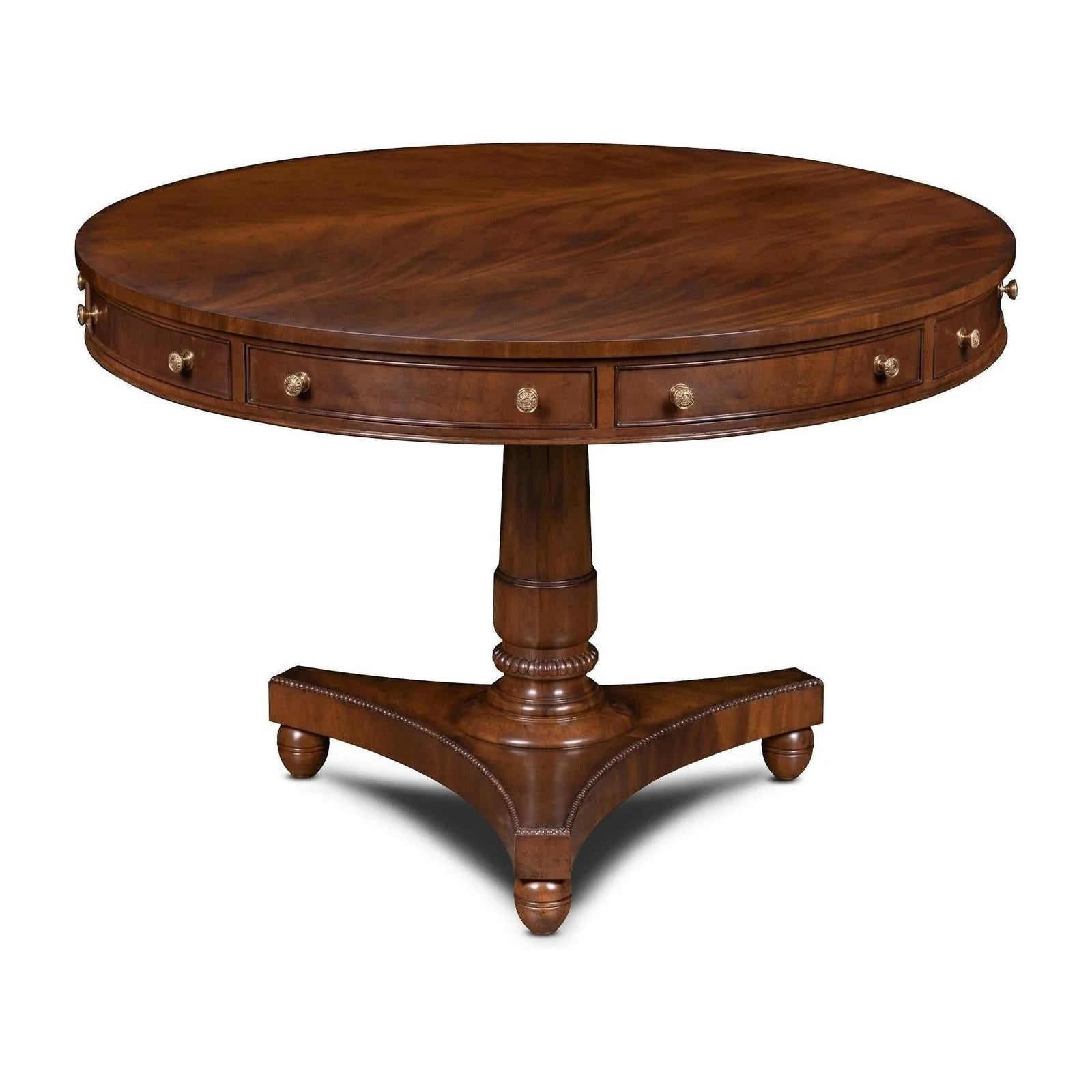 Maitland Smith Jackson Center Table - Image 3