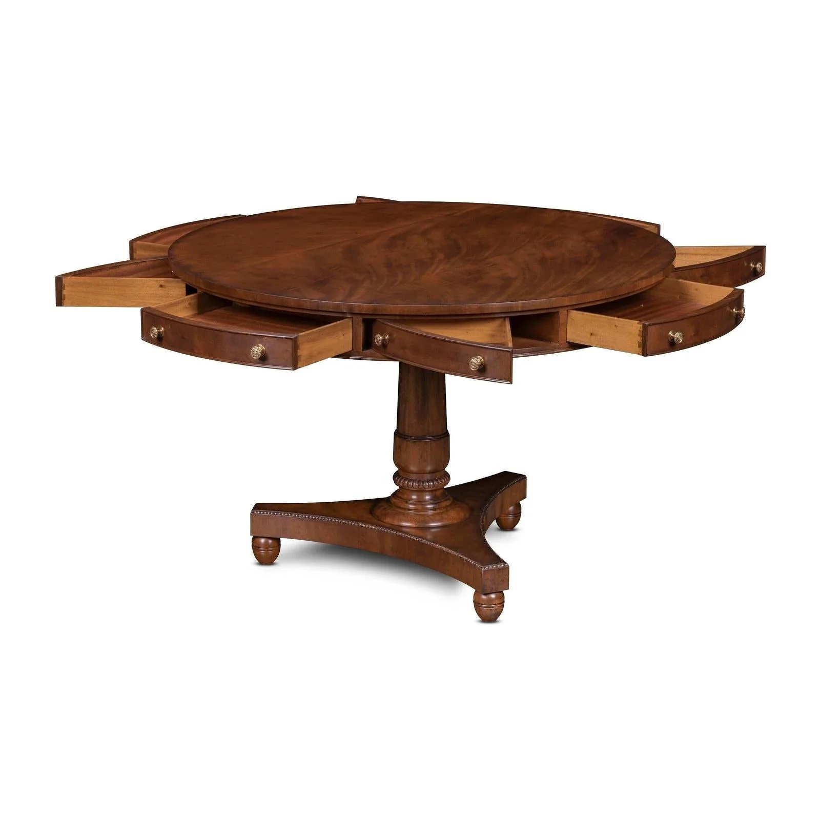 Maitland Smith Jackson Center Table - Image 4