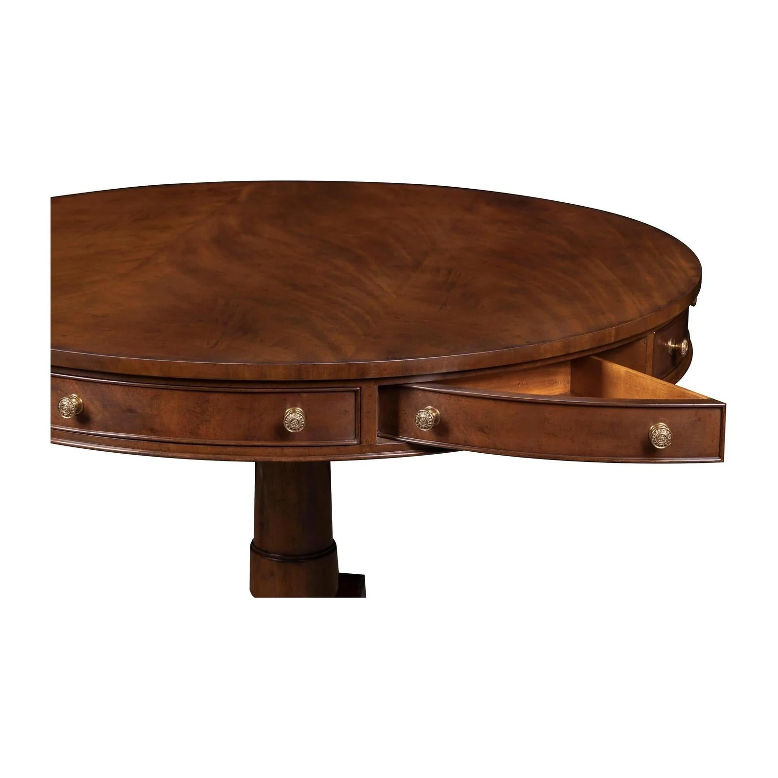 Maitland Smith Jackson Center Table - Image 5