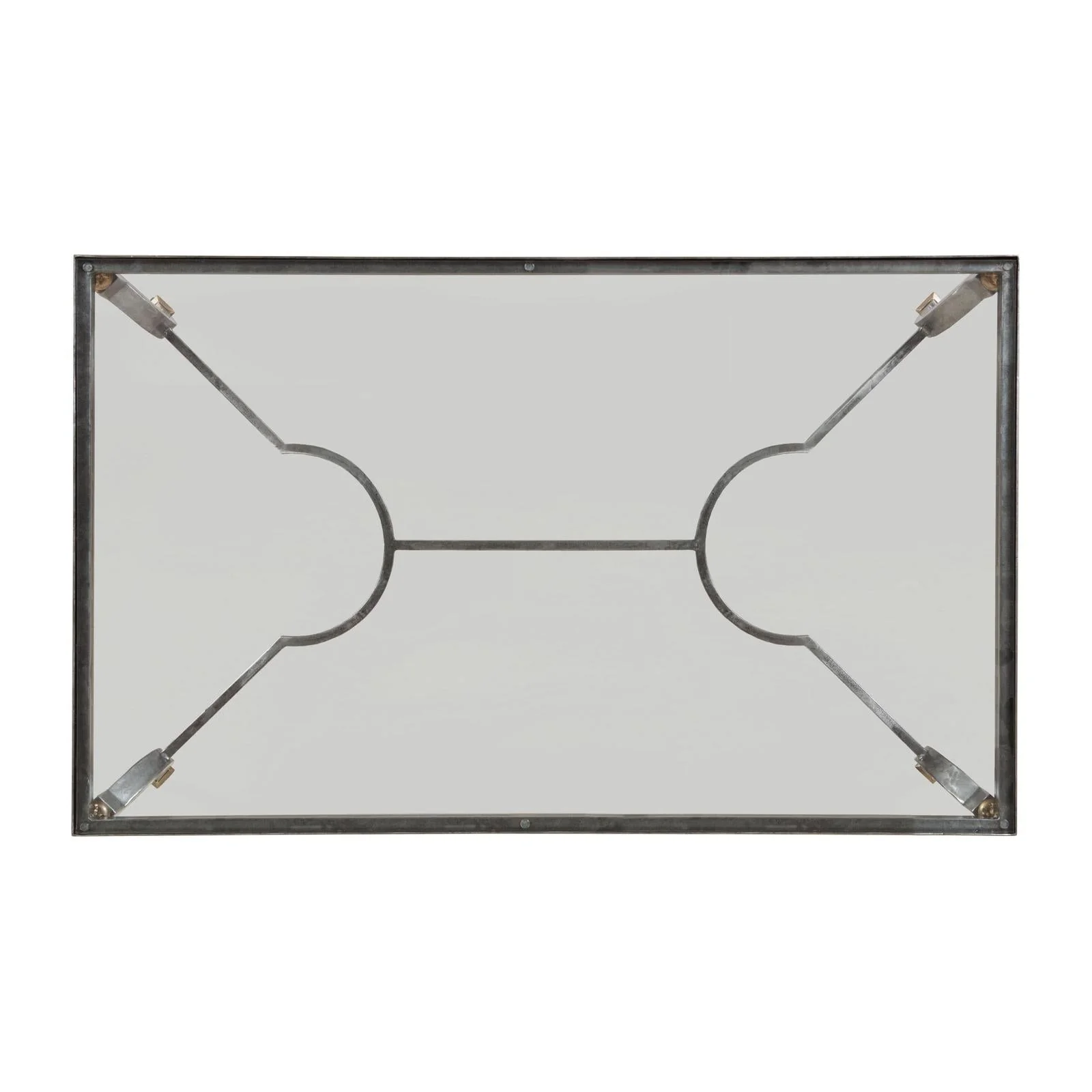 Maitland Smith Jacques Cocktail Table - Image 4