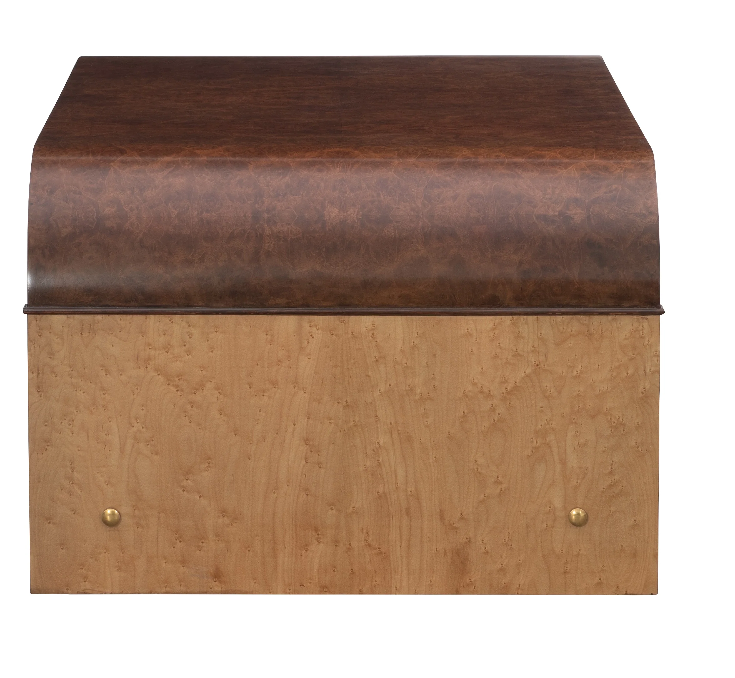 Maitland Smith Jaguar Cocktail Table - Image 3