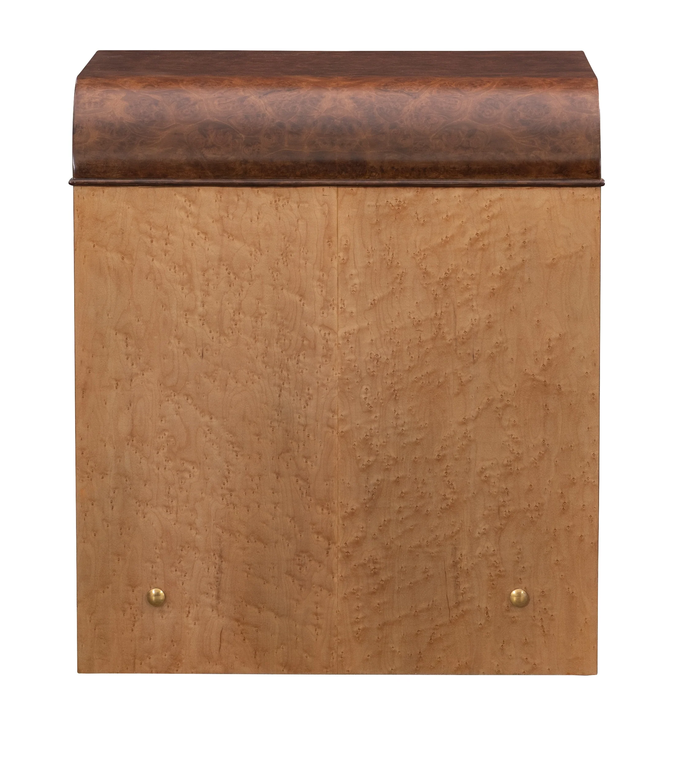 Maitland Smith Jaguar Side Table - Image 3