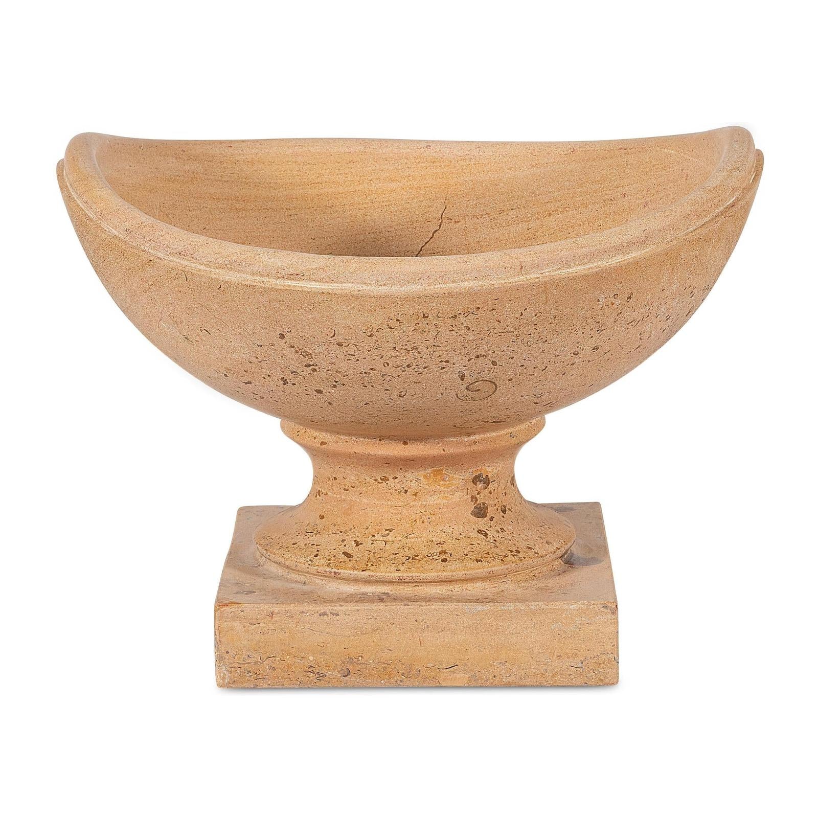 Maitland Smith Jaisalmer Vase - Image 2