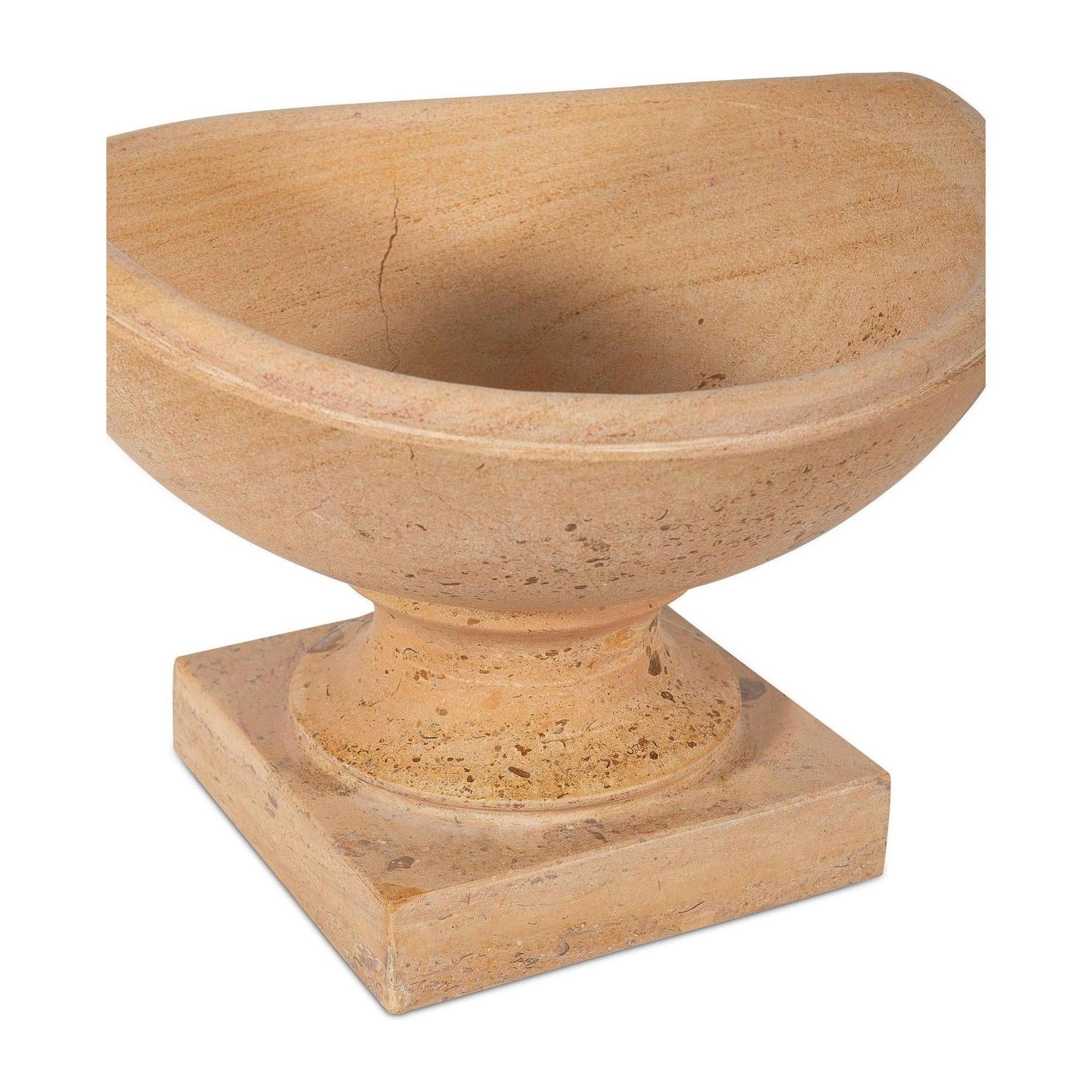 Maitland Smith Jaisalmer Vase - Image 3