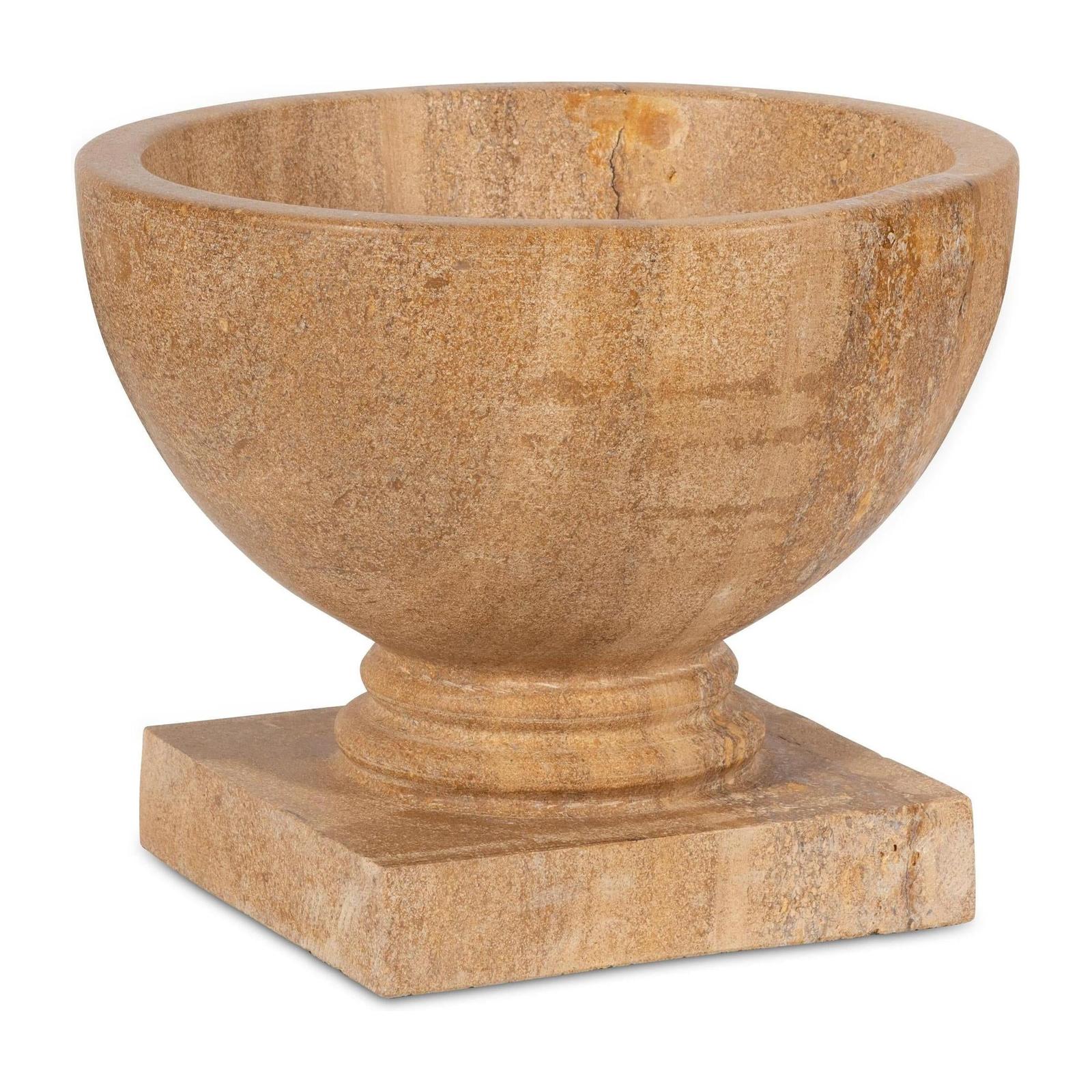Maitland Smith Jaisalmer Vase I - Image 2