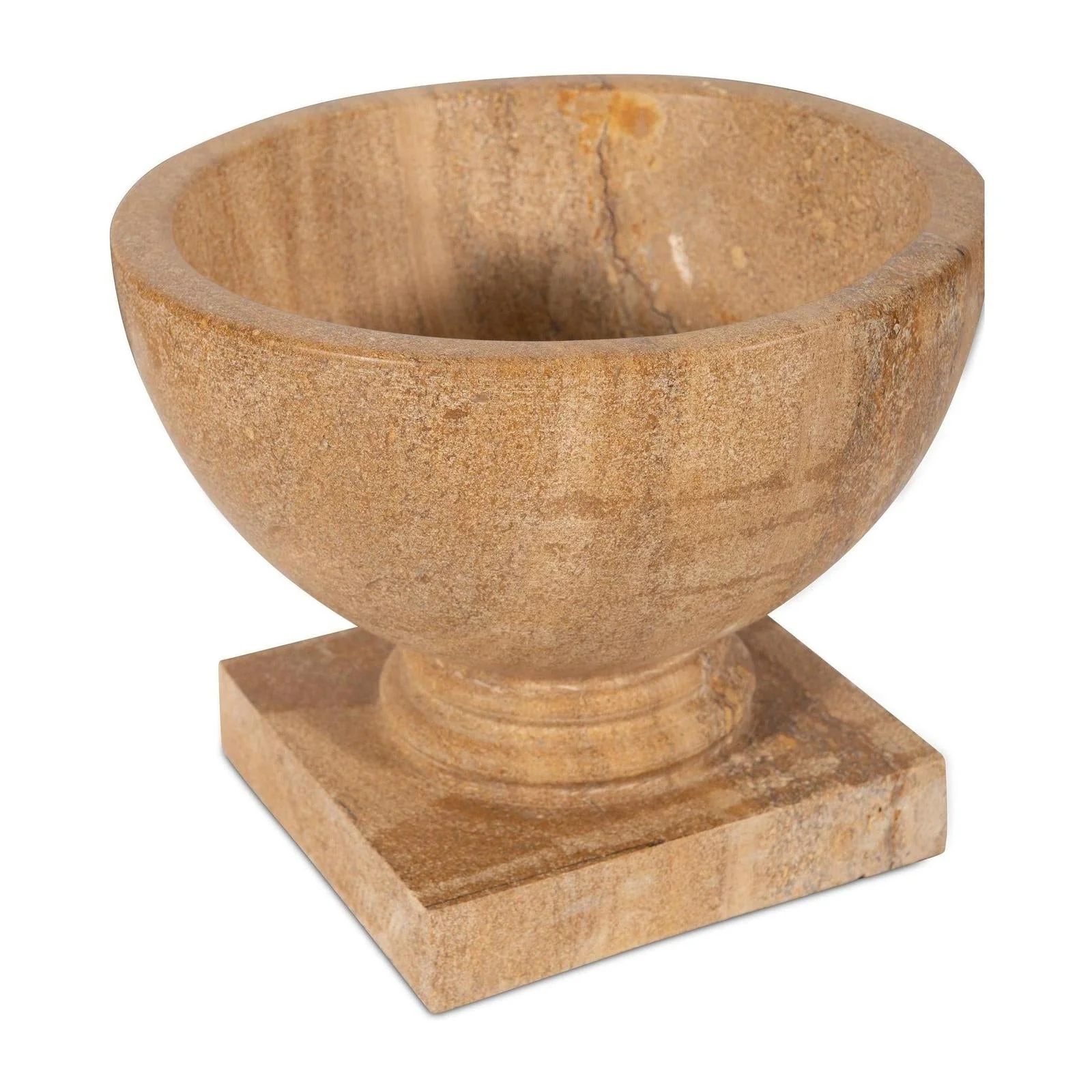 Maitland Smith Jaisalmer Vase I - Image 3