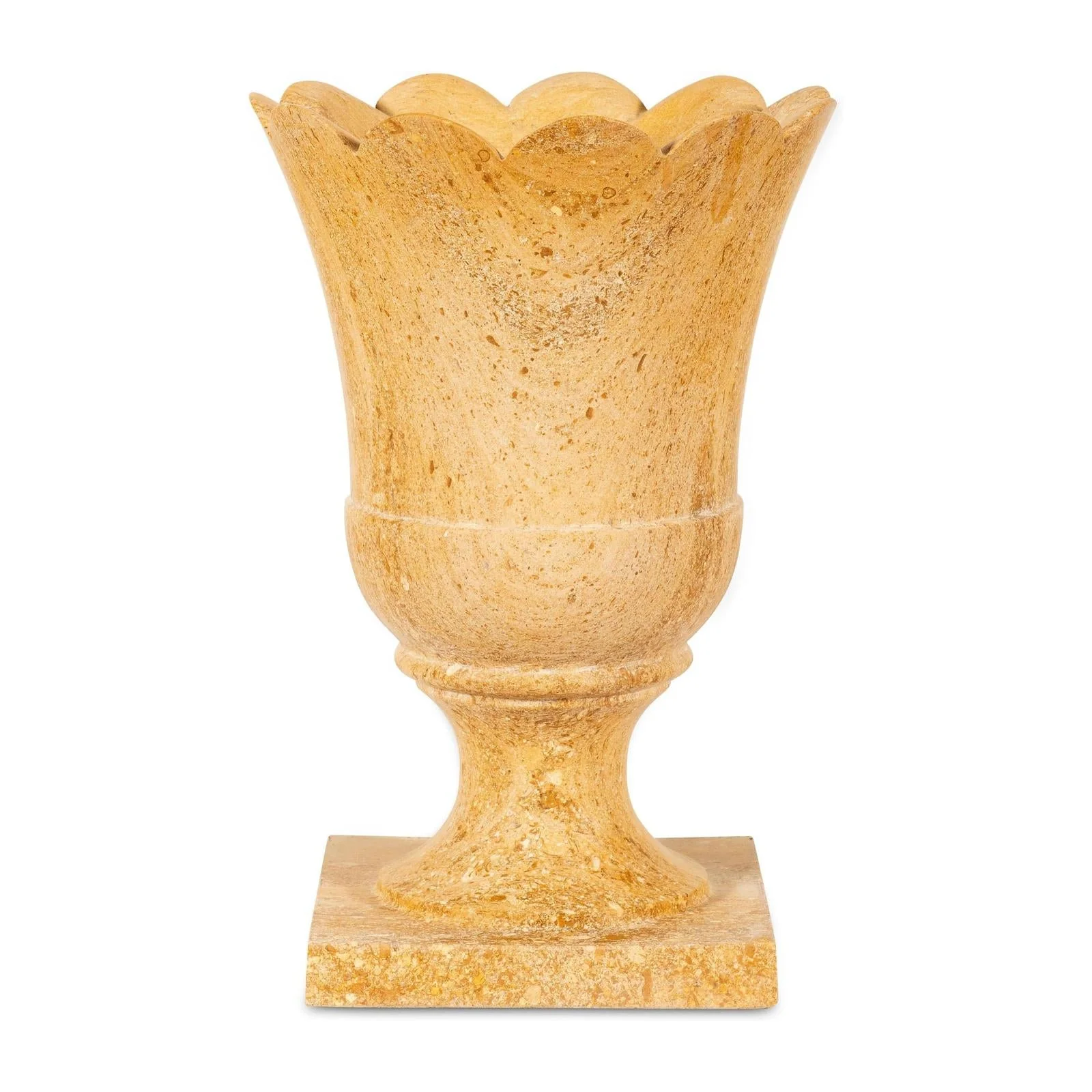Maitland Smith Jaisalmer Vase II - Image 2