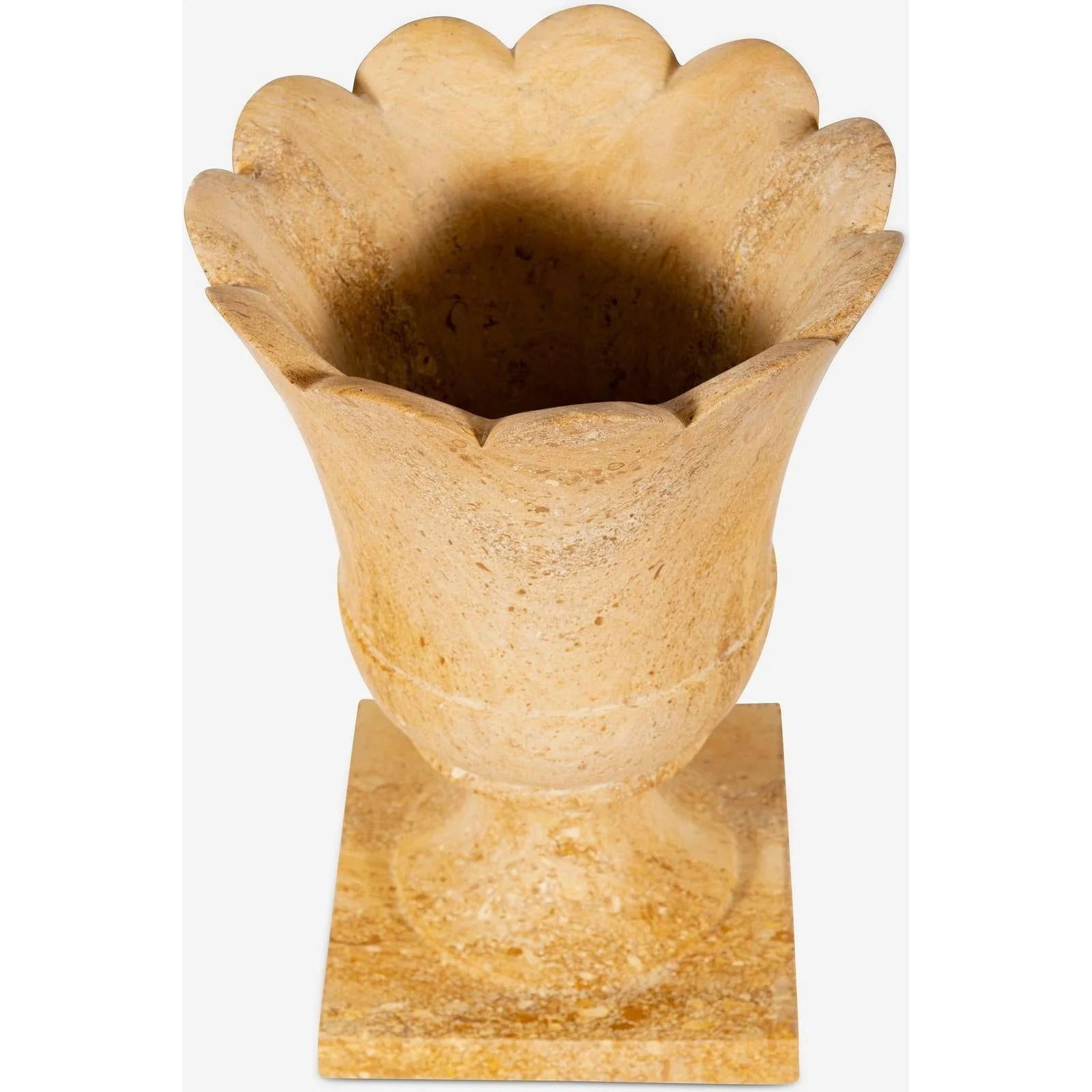 Maitland Smith Jaisalmer Vase II - Image 3
