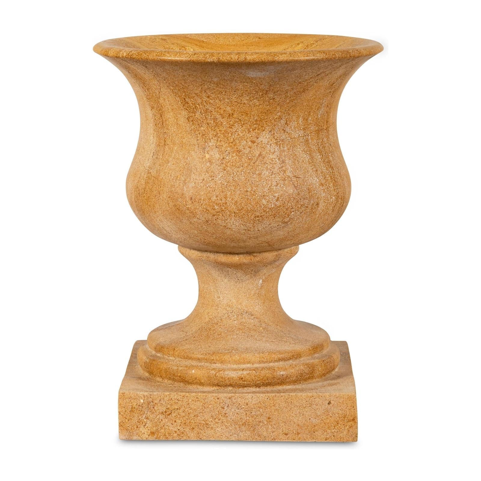 Maitland Smith Jaisalmer Vase III - Image 2