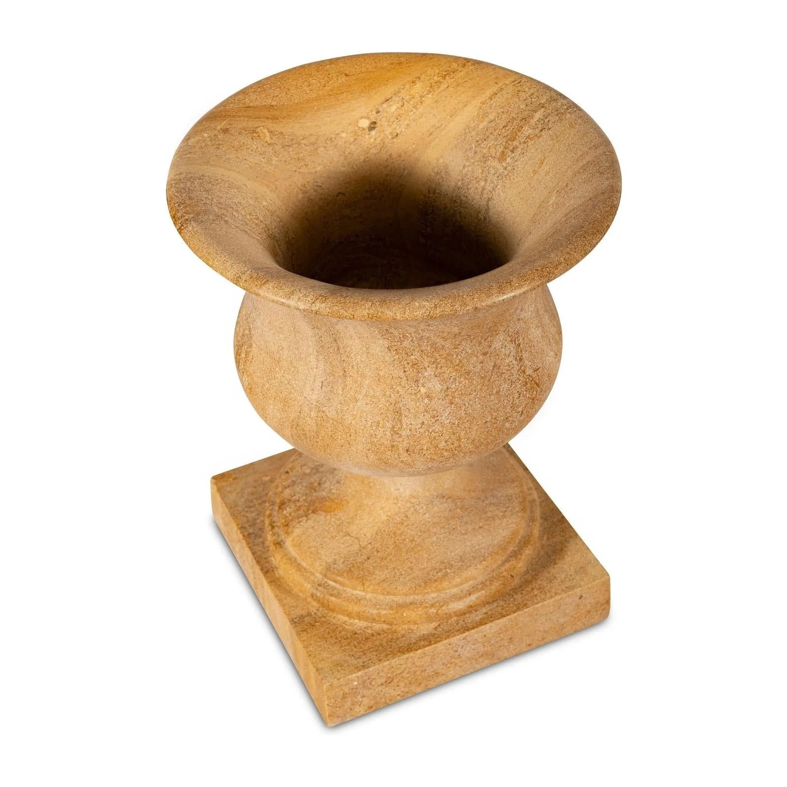 Maitland Smith Jaisalmer Vase III - Image 3