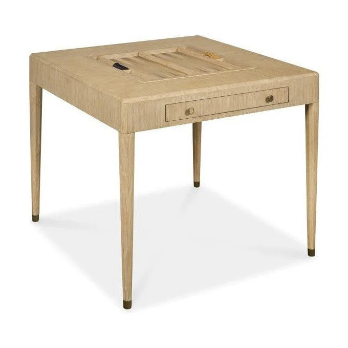 Maitland Smith Karina Game Table - Image 2