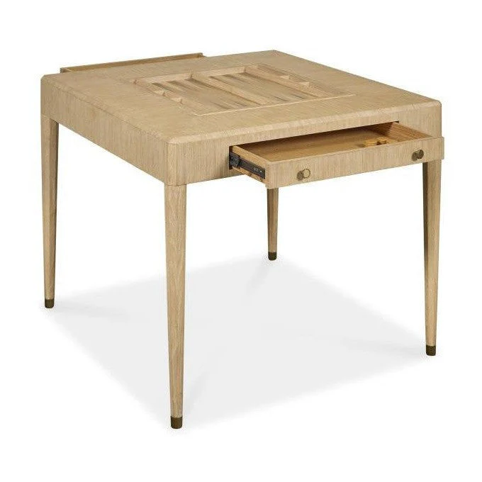 Maitland Smith Karina Game Table - Image 3