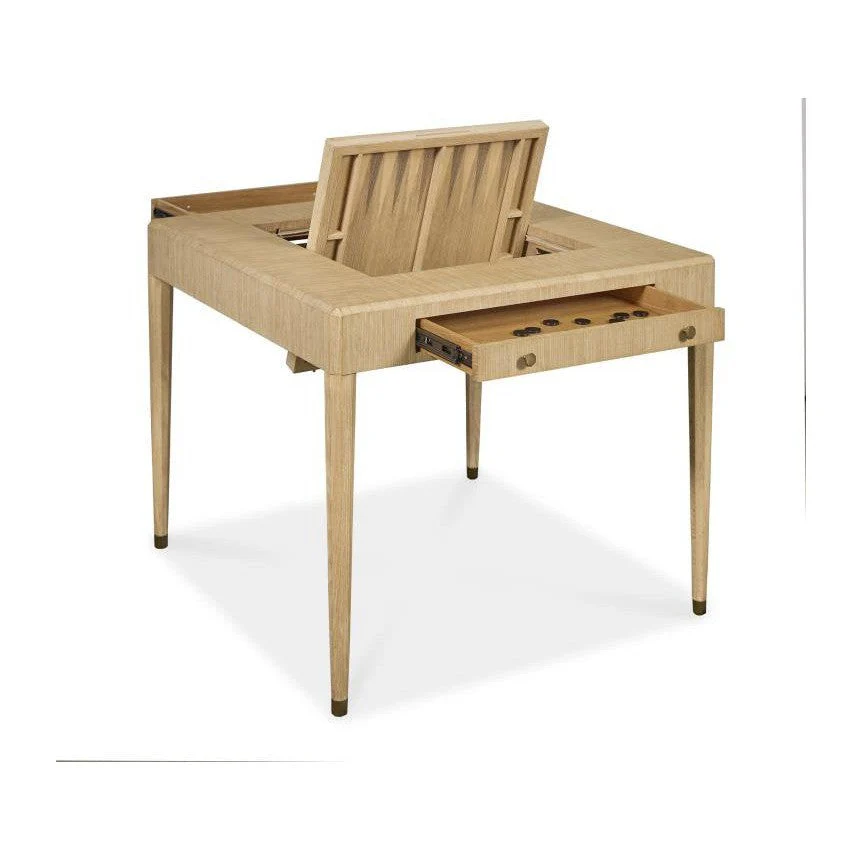 Maitland Smith Karina Game Table - Image 4