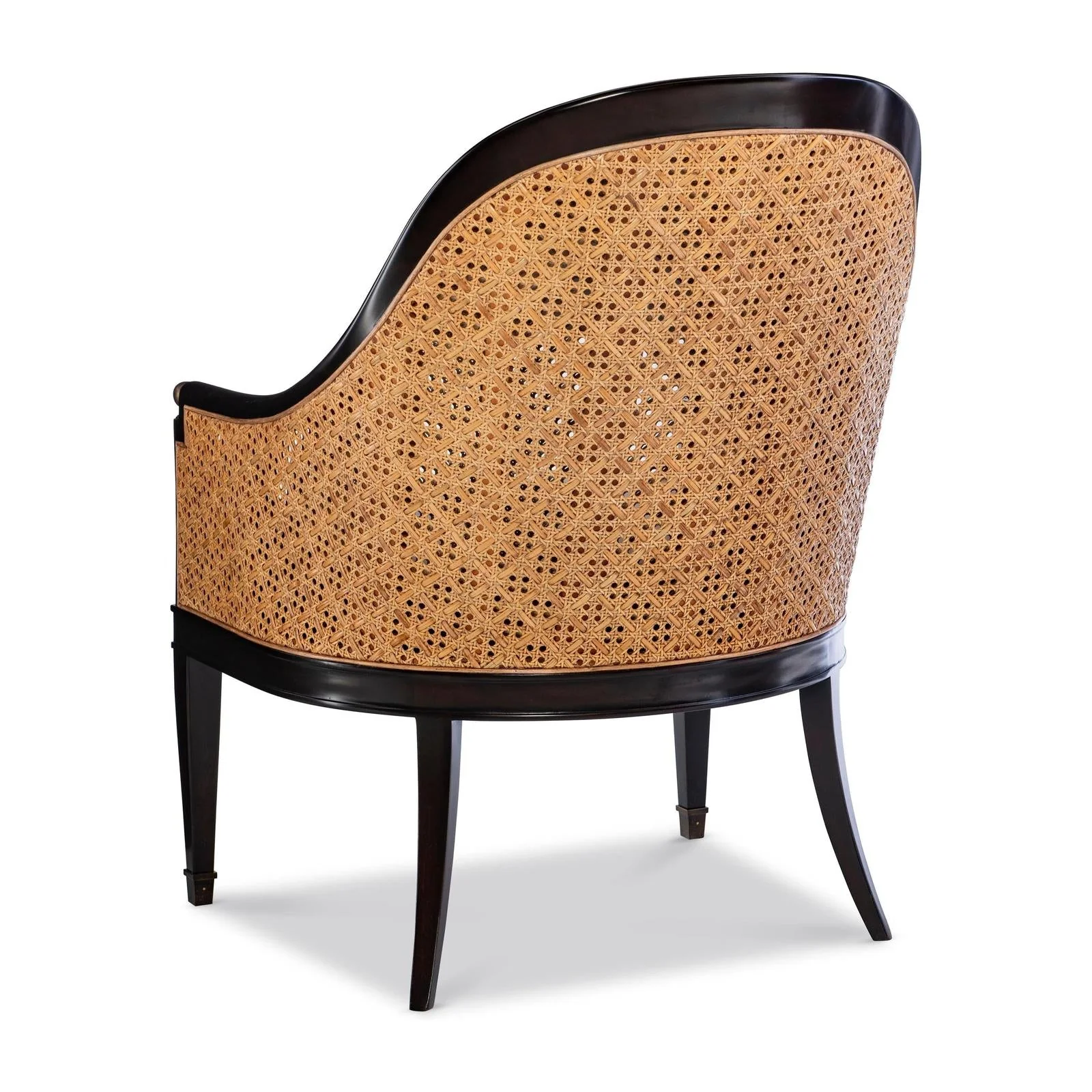 Maitland Smith Kelsey Accent Chair - Image 3