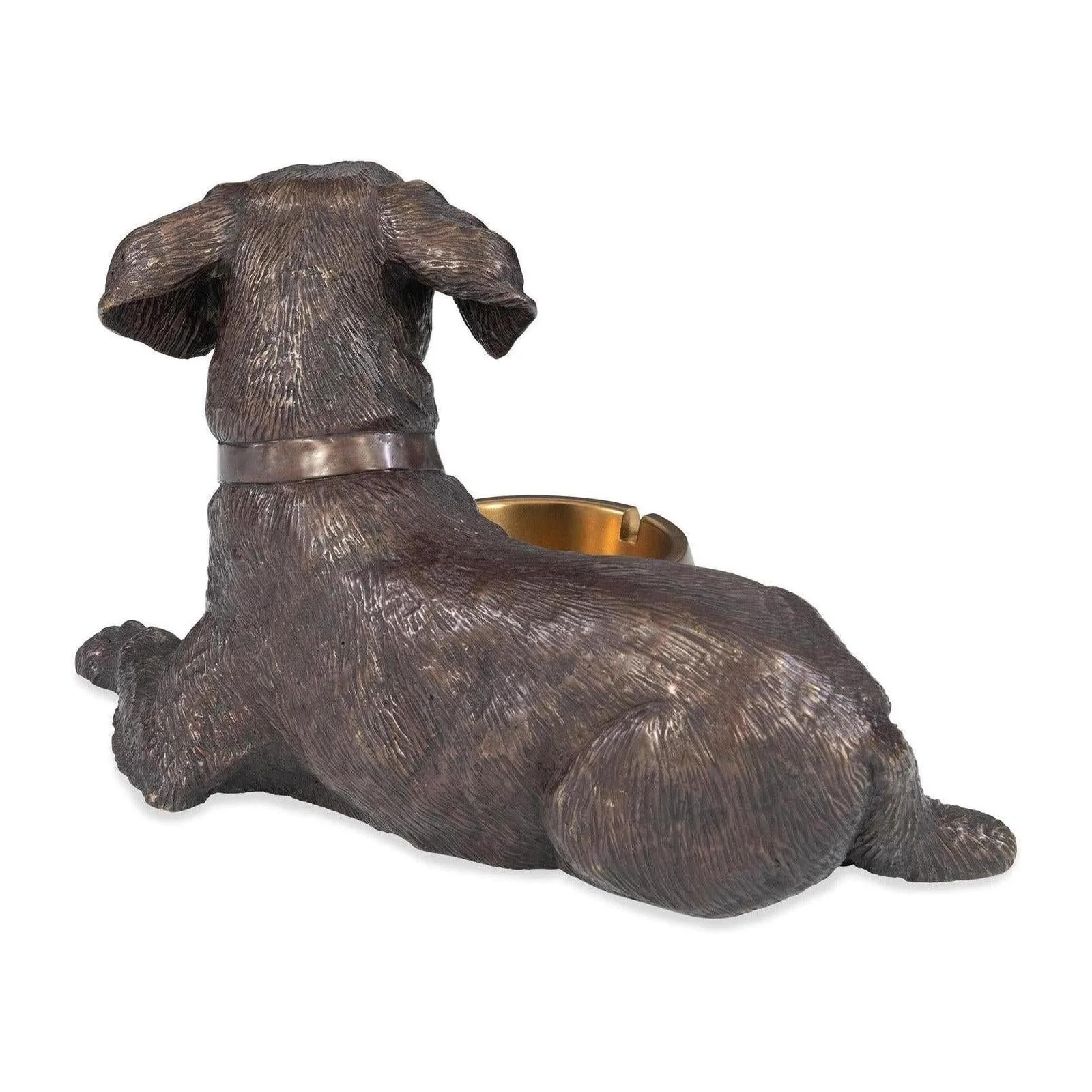 Maitland Smith Labrador Card Holder - Image 6