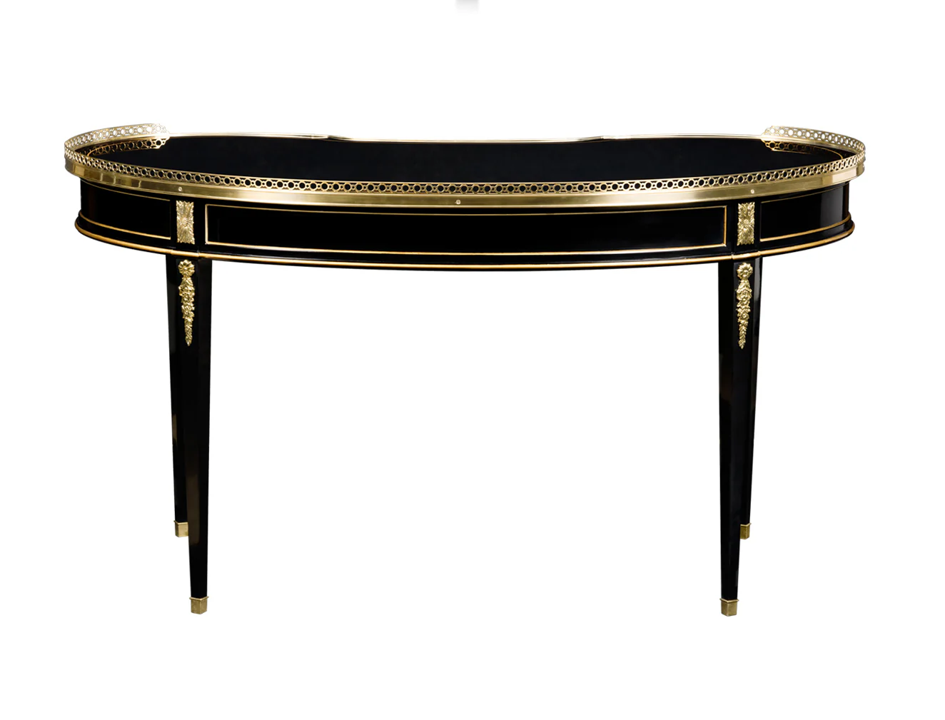 Maitland Smith Lady's Eclipse Desk - Image 2