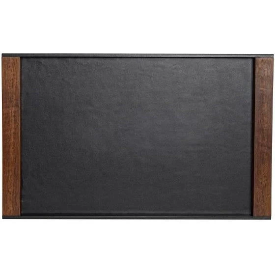 Maitland Smith Large Ebony Tray - Image 3