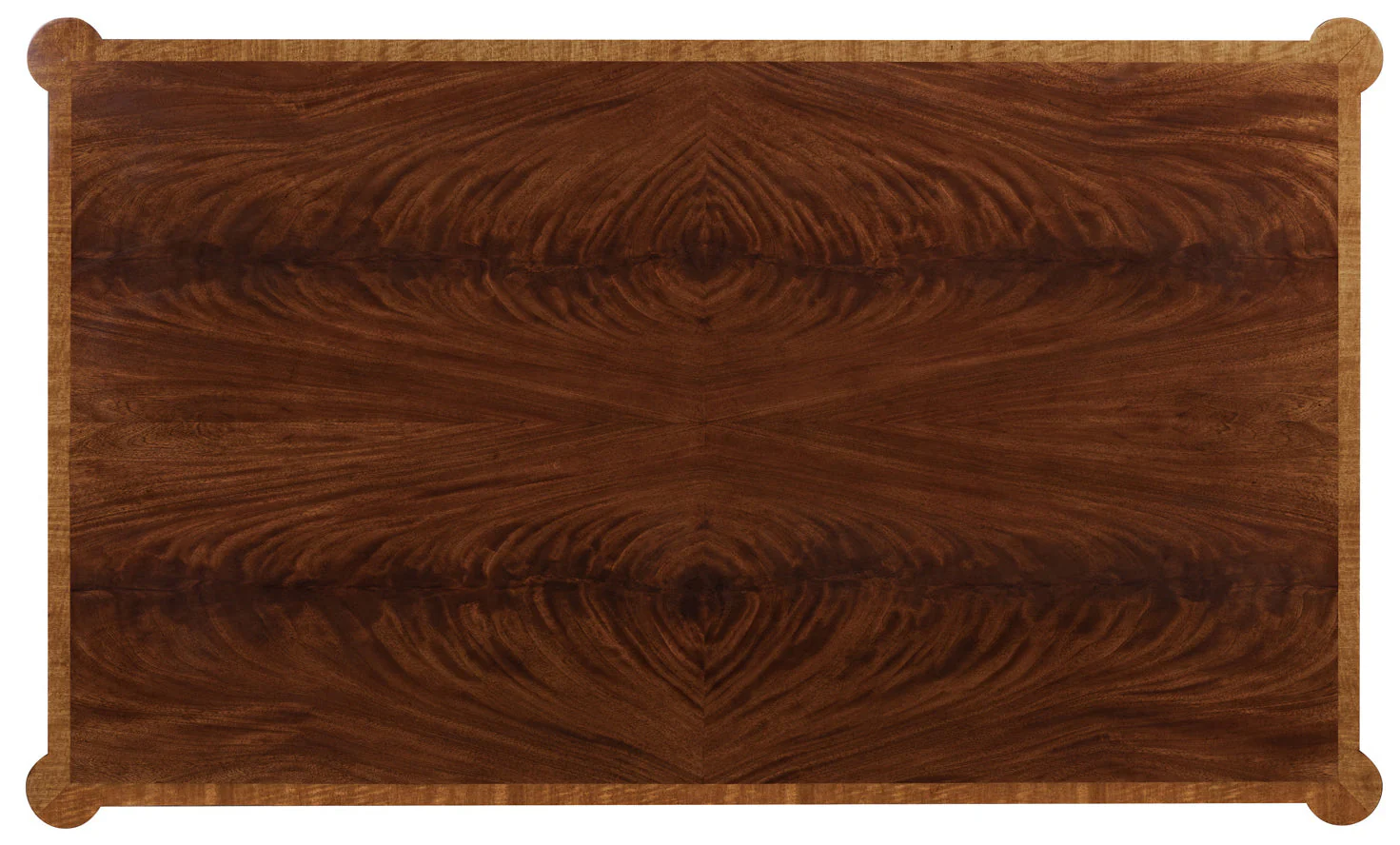 Maitland Smith Lawson Cocktail Table (SH02-012103M) - Image 2