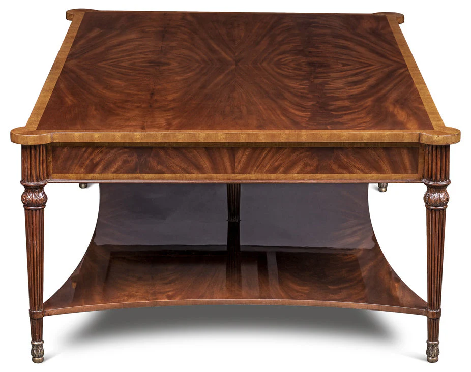 Maitland Smith Lawson Cocktail Table (SH02-012103M) - Image 3