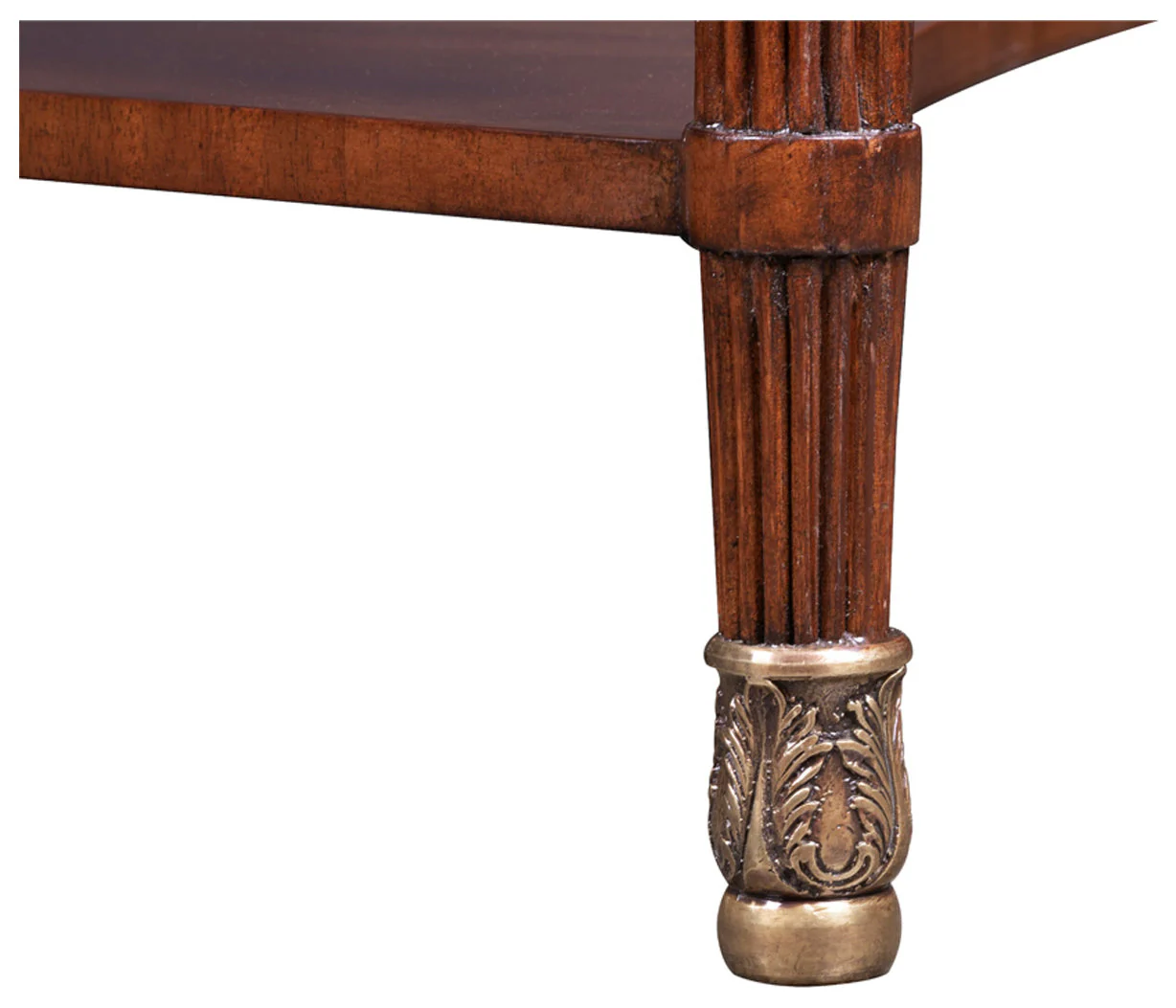 Maitland Smith Lawson Cocktail Table (SH02-012103M) - Image 7