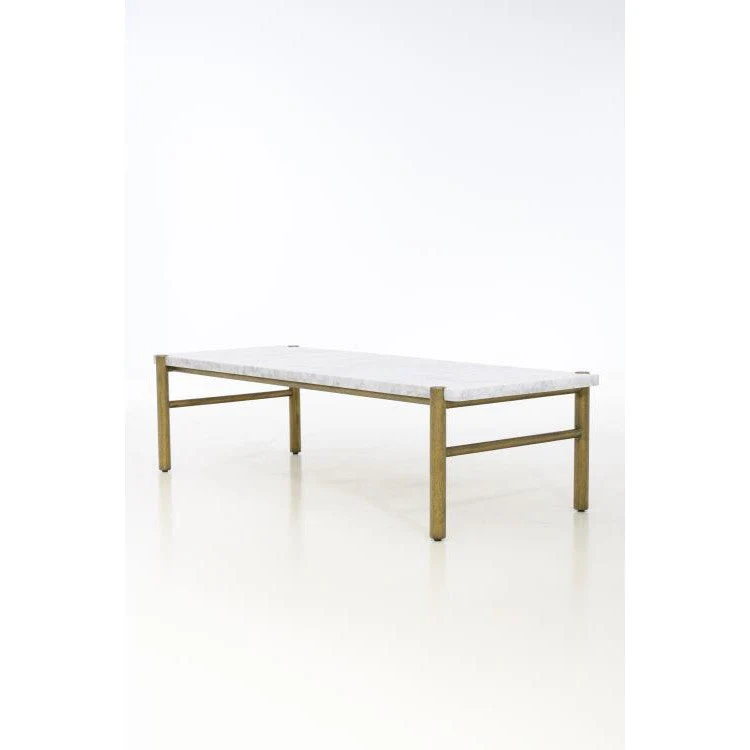 Maitland Smith Levi Cocktail Table - Image 2