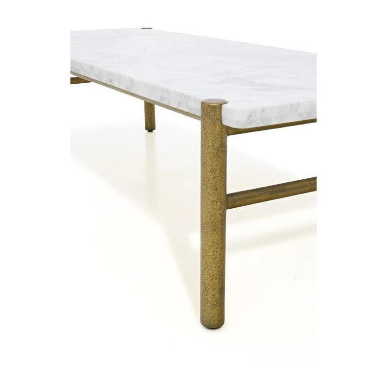 Maitland Smith Levi Cocktail Table - Image 3