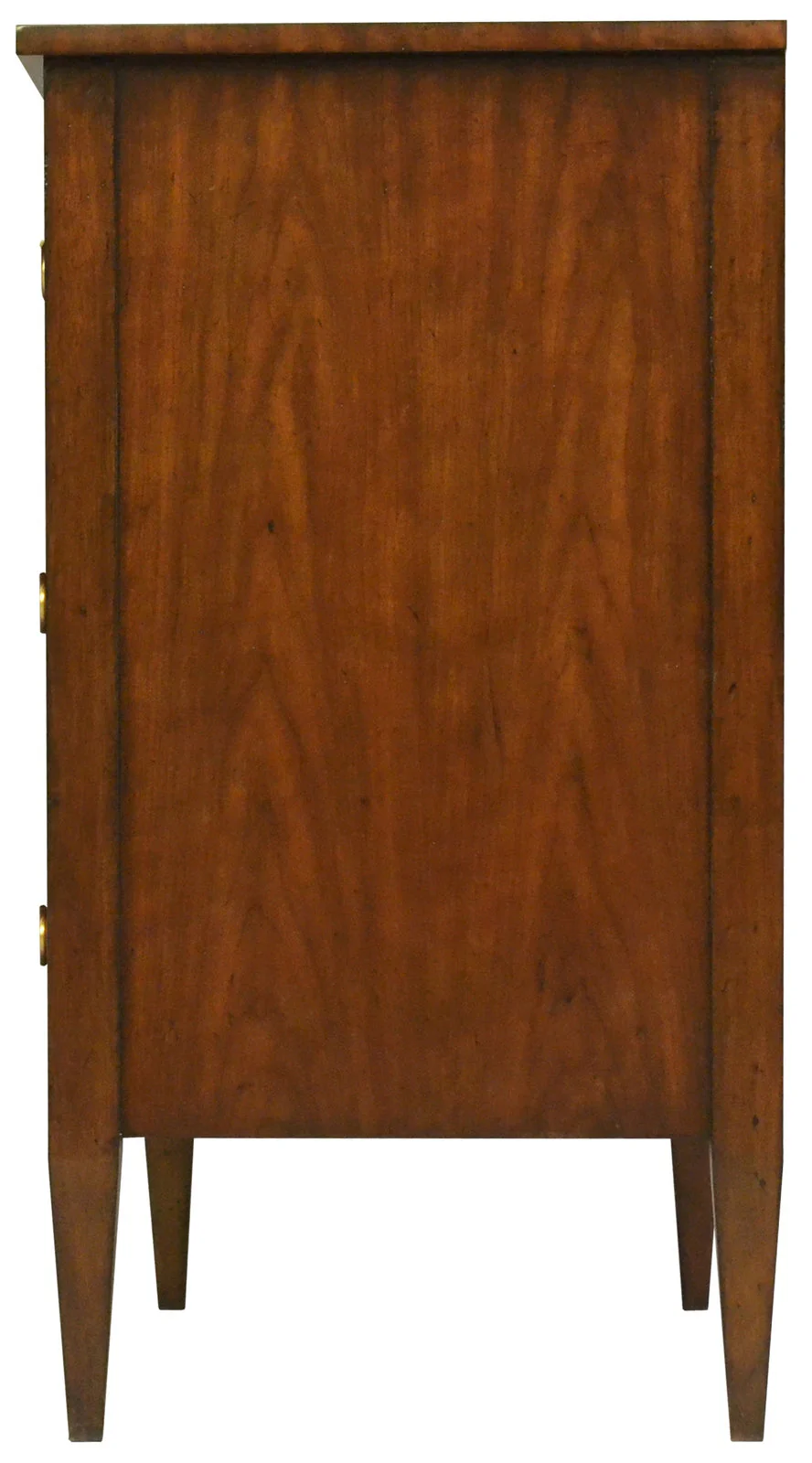 Maitland Smith Low Chest of Drawers - Image 5