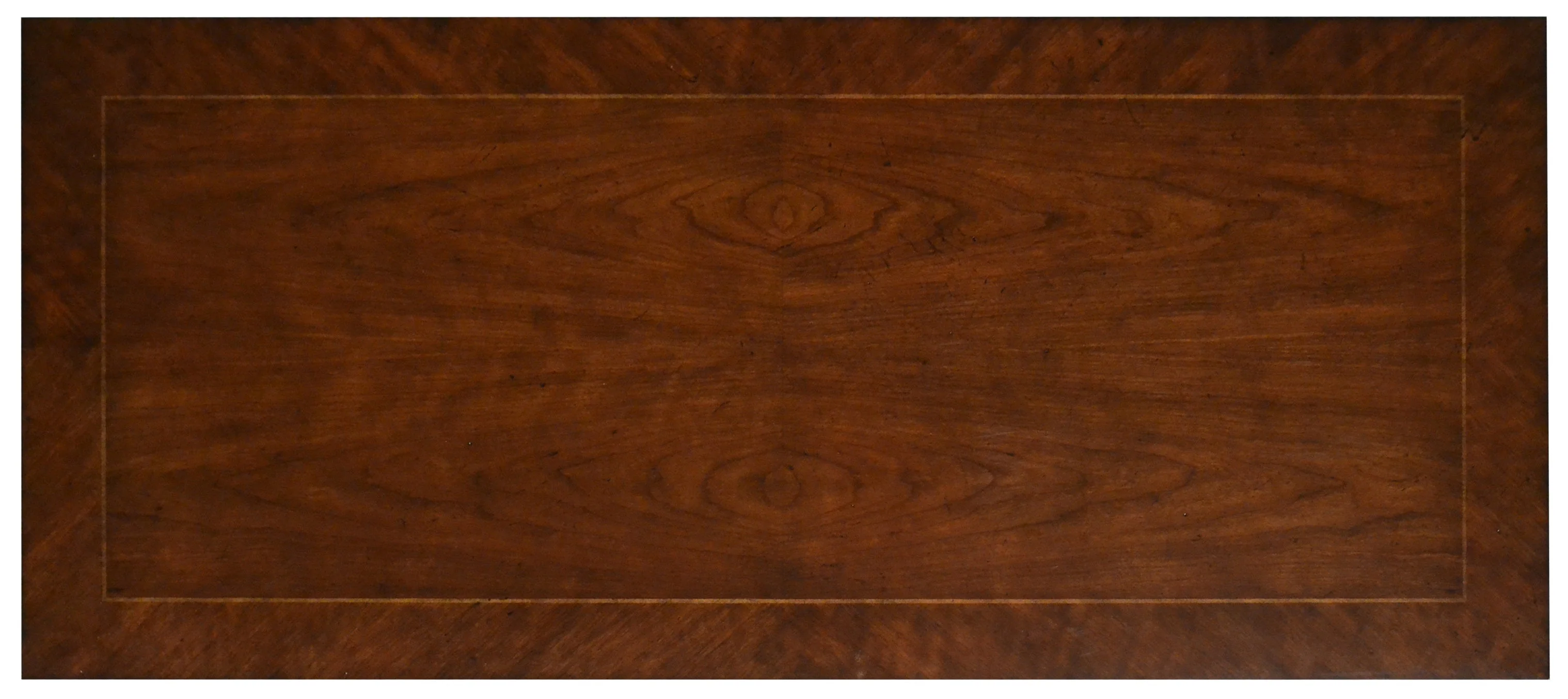Maitland Smith Low Chest of Drawers - Image 6