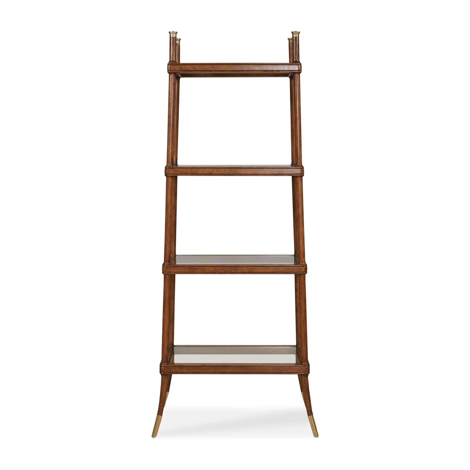 Maitland Smith Luna Etagere - Image 2
