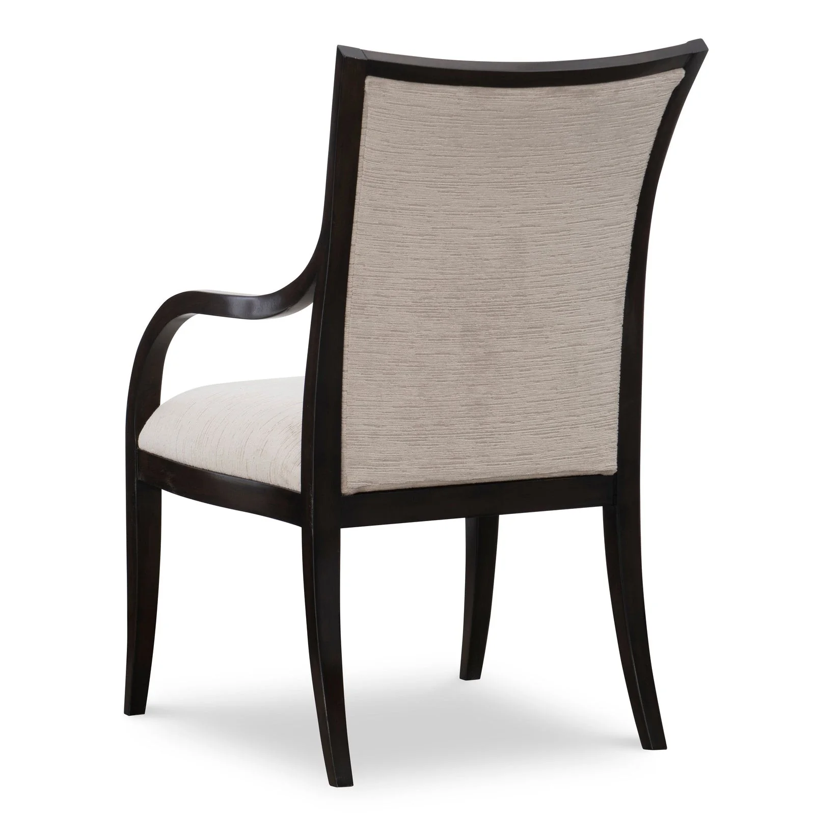 Maitland Smith Lyric Arm Chair (C-LY46) - Image 2