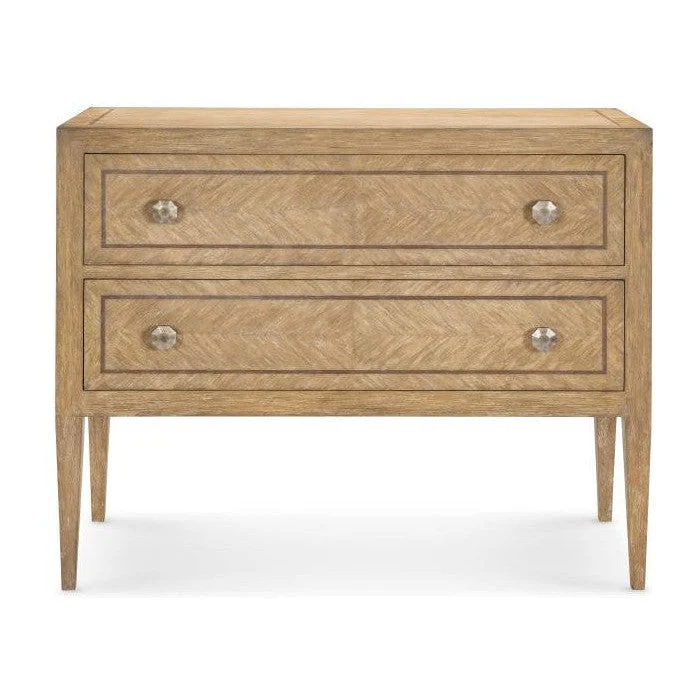 Maitland Smith Madeline Chest - Image 2
