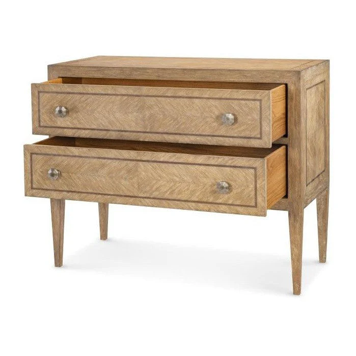 Maitland Smith Madeline Chest - Image 3