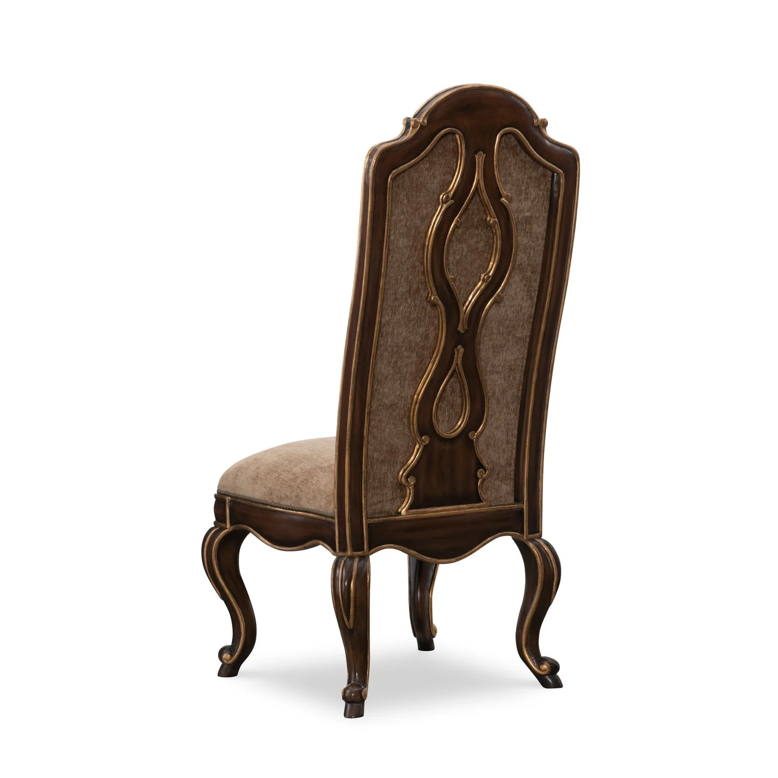 Maitland Smith Majorca Side Chair (MAJ45-2) - Image 2