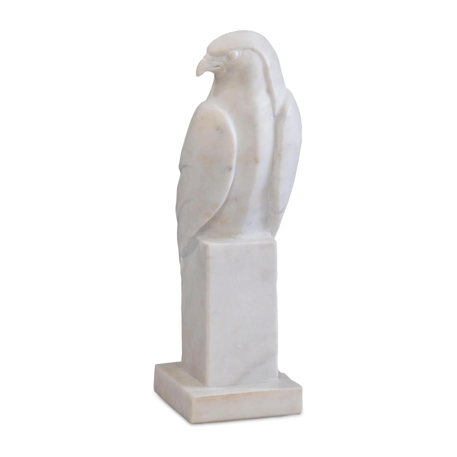 Maitland Smith Maltese Falcon Statue - Image 2