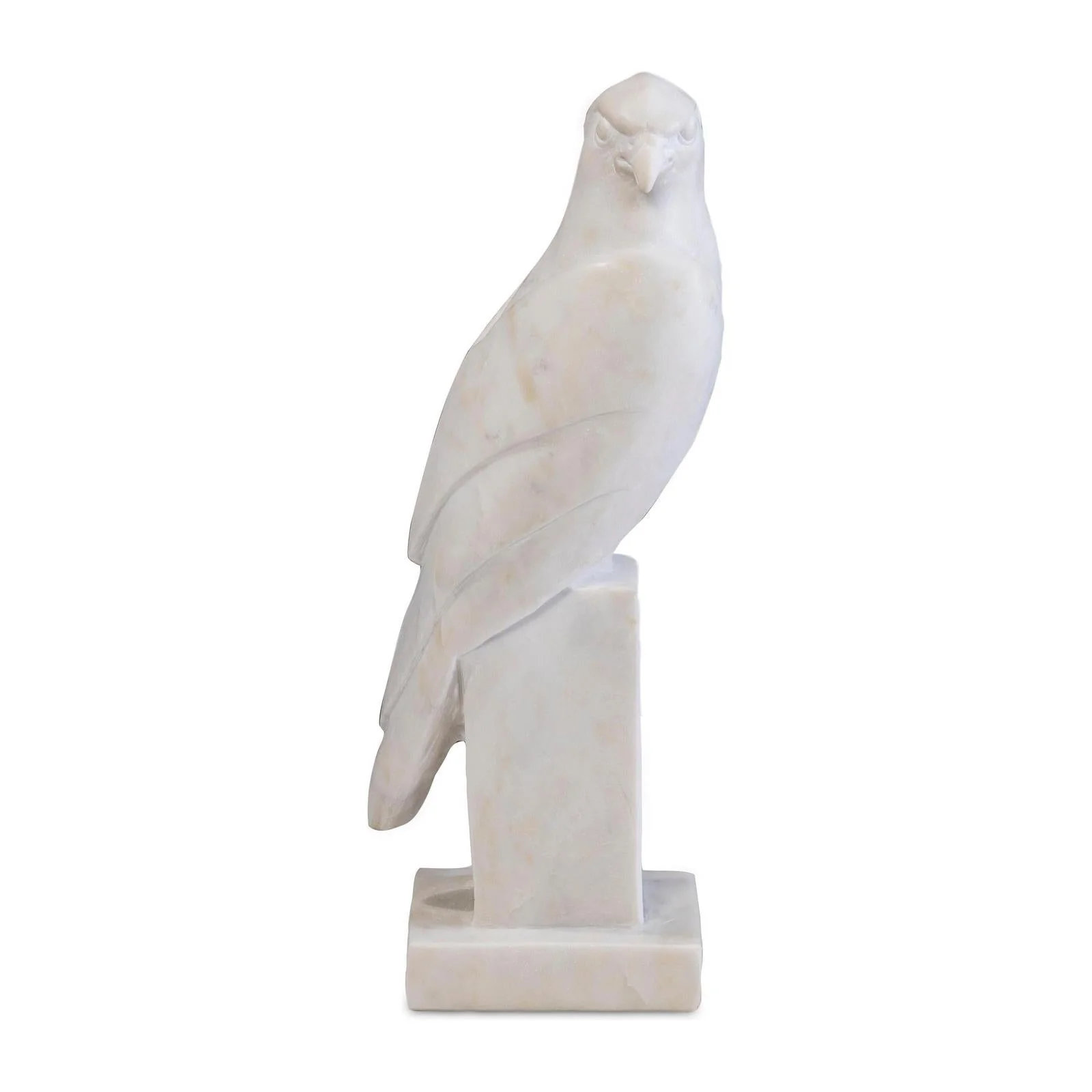 Maitland Smith Maltese Falcon Statue - Image 3
