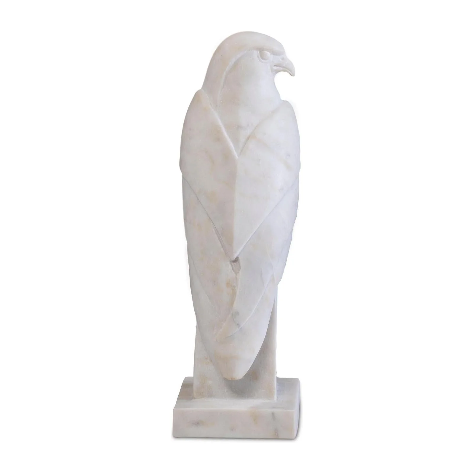 Maitland Smith Maltese Falcon Statue - Image 4