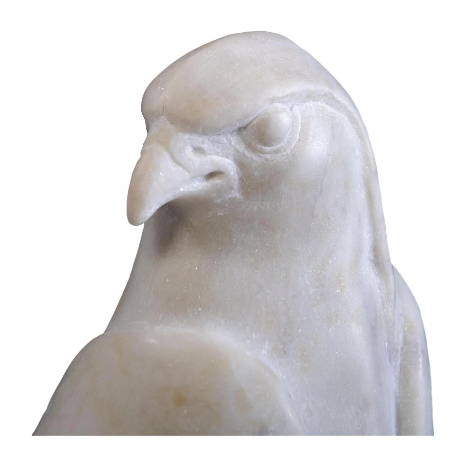 Maitland Smith Maltese Falcon Statue - Image 5