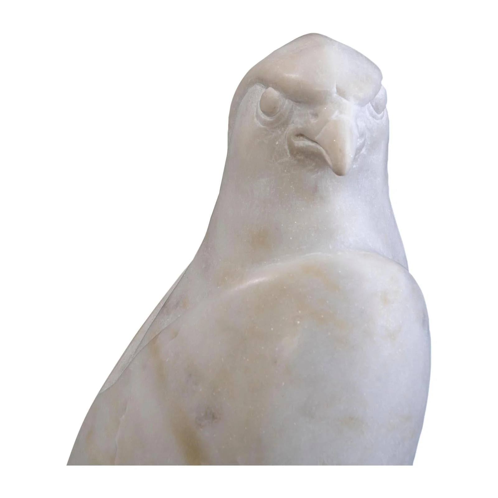 Maitland Smith Maltese Falcon Statue - Image 6